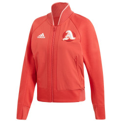 Adidas Γυναικεία ζακέτα VRCT Jacket